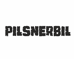 Pilsnerbil