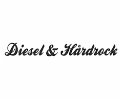 Diesel & hårdrock