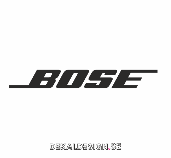 Bose