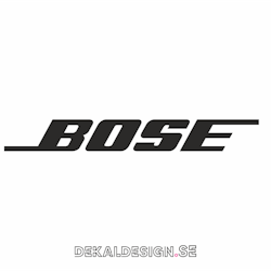 Bose