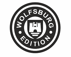 Volkswagen wolfsburg edition