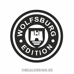 Volkswagen wolfsburg edition
