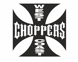 West coast choppers2
