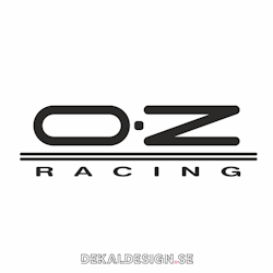 OZ racing