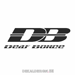 Deaf bounce