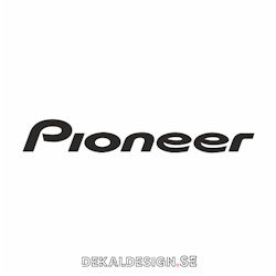 Pioneer