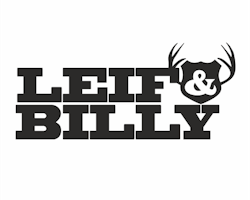 Leif & Billy