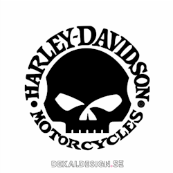 Harley davidson
