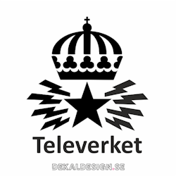 Televerket