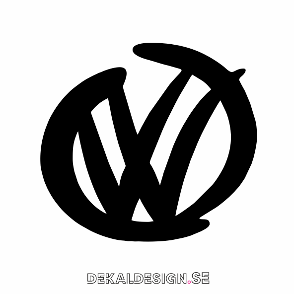 VW logo3