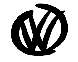 VW logo3