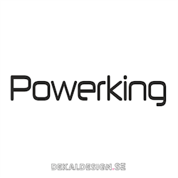 Powerking