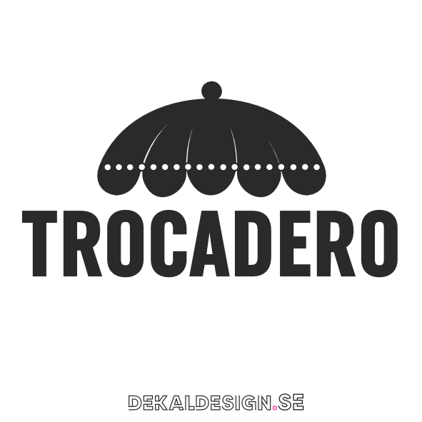 Trocadero 2