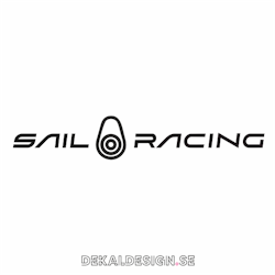 Sail racing