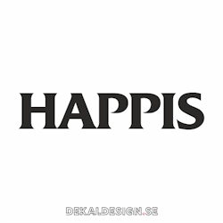 Happis