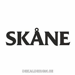 Skåne