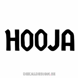 Hooja