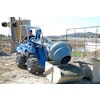 Cementblandare 350 L