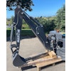 Radiostyrd Grävaggregat Backhoe 260 Multione