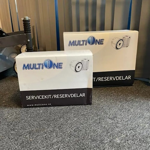 Service kit Multione 5.3K 50 H