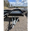 Ny Saris Flaktrailer 406x204 2700kg Black Edition