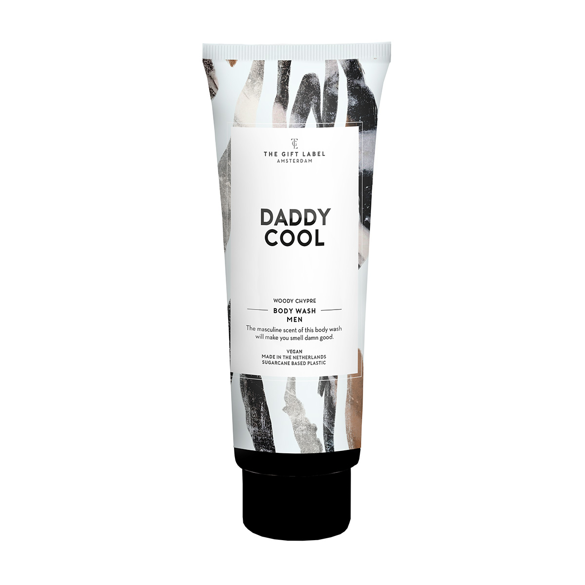 Body Wash , "Daddy cool "