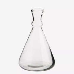 Glass Vase Madam Stoltz