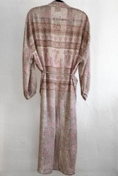 Pocket Long Kimono Nr.30