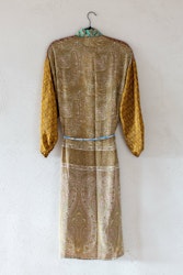 Pocket Long Mix Kimono Nr.33