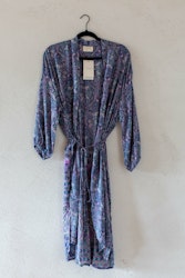 Pocket Long Kimono Nr.35
