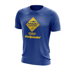 Bullpadel Maxi Sanchez t-shirt