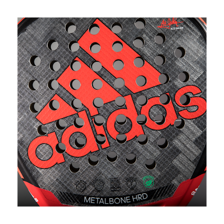Adidas Metalbone HRD 3.1