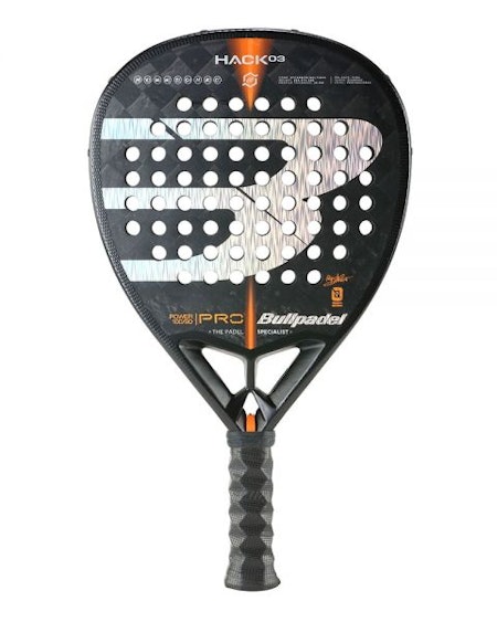 Bullpadel hack 03 Prissänkt!!