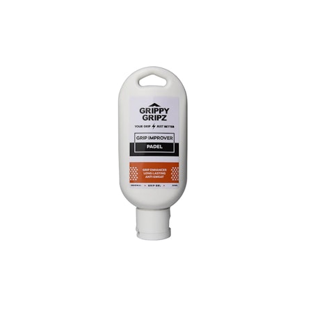 GRIPPY GRIPZ GREPPGEL PADEL 50ML