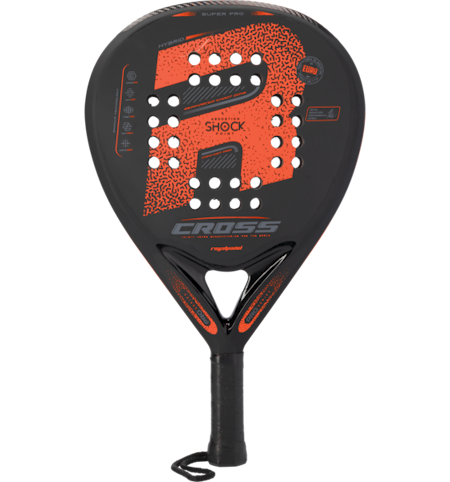 Royal padel cross pro