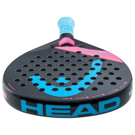 Head Gravity Pro