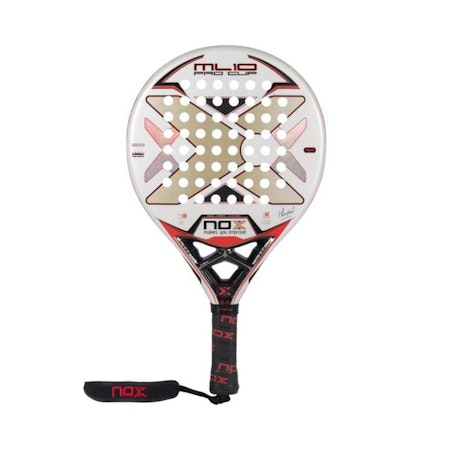 Nox ML10 Pro cup Luxury 2023