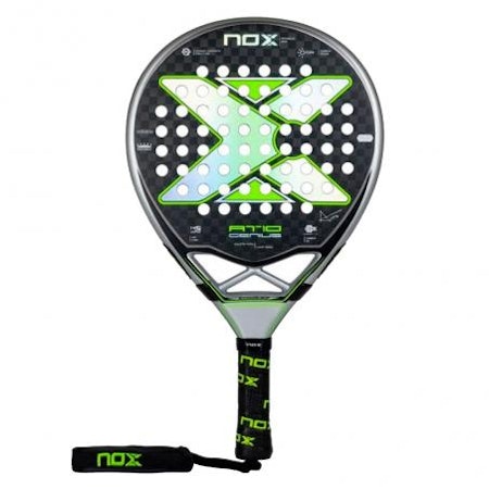 Nox AT10 Genius Arena 12k 2023