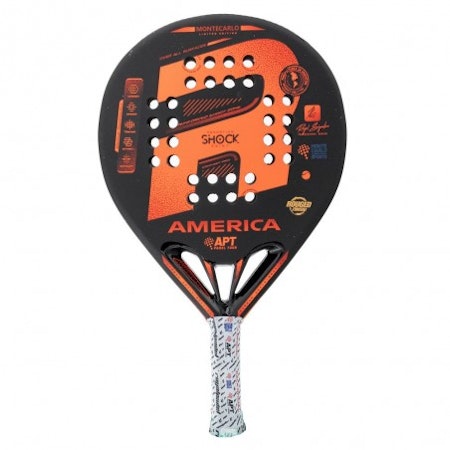 Royal Padel America