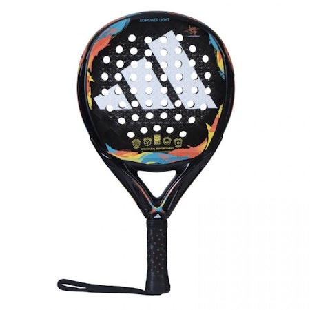 Adidas Adipower light 3.2