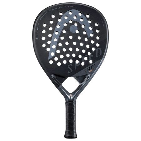 Head Speed Pro X