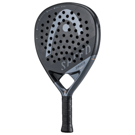 Head Speed Pro X