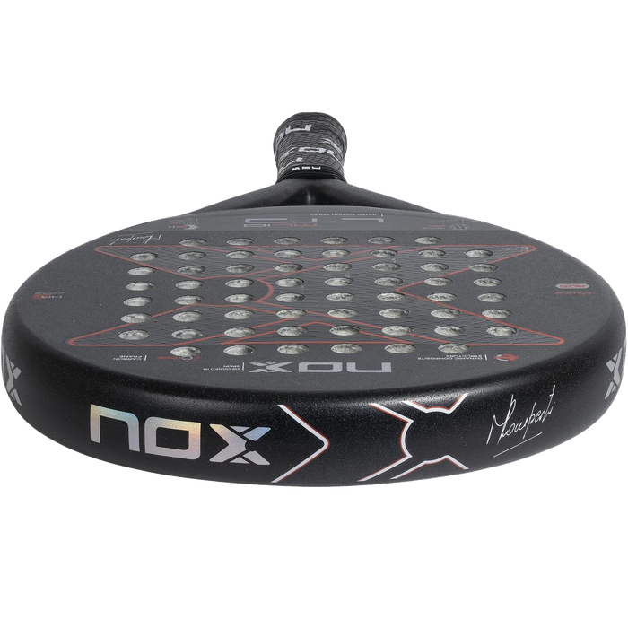 NOX ML10 Pro Cup Limited Edition 2023