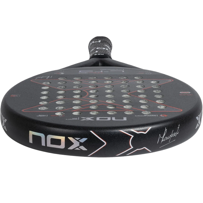 NOX ML10 Pro Cup Limited Edition 2023