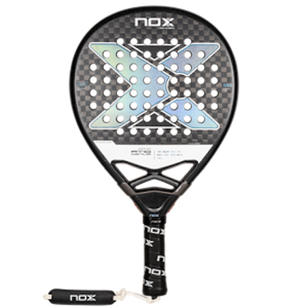 Nox AT10 Genius Arena 12K By Agustín Tapia 2024