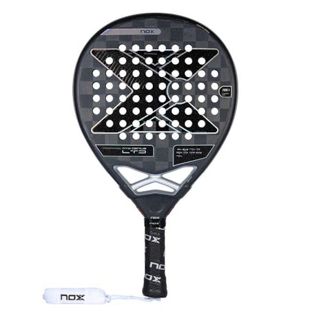 NOX AT2 GENIUS LIMITED EDITION 2024 AGUSTIN TAPIA "Beställnings vara frakt fritt"