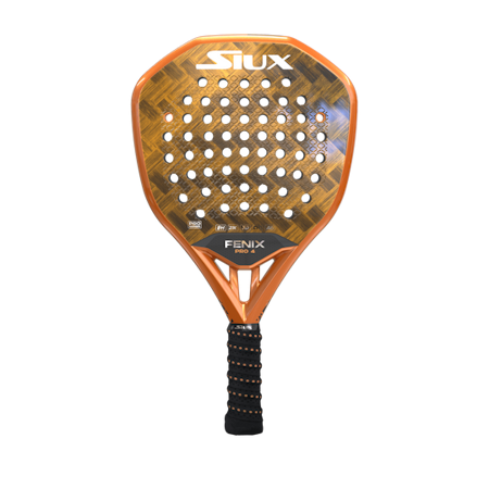 Siux Fenix Pro 4 2024