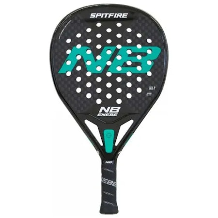 Enebe Spitfire 12K 2024 "Begagnat racket i nyskick!"