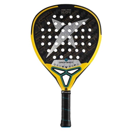 Dropshot Axion Attack 2024