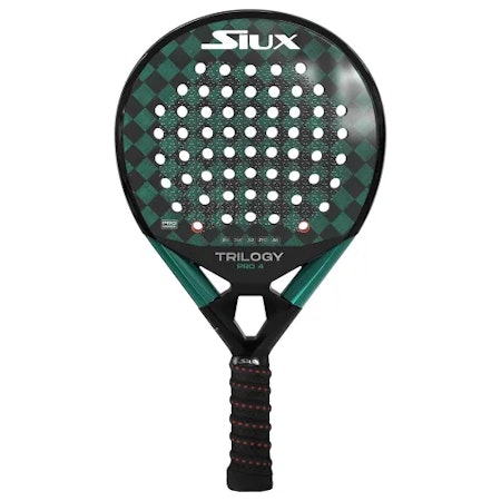 Siux Trilogy Pro 4 2024